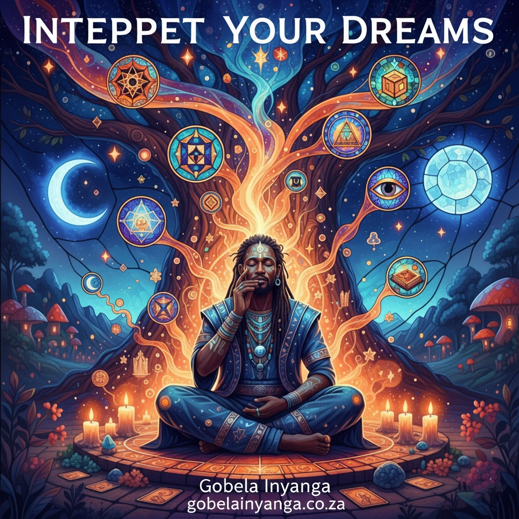 Dream Interpretation